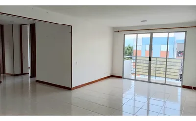 Apartamento en venta