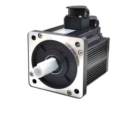 Servomotor Invt Sv-mm13-2r0e-4-1a0 1000 - 380v 2kw