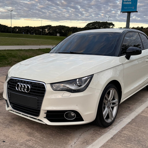 Audi A1 1.4 Ambition Tfsi 122cv Stronic