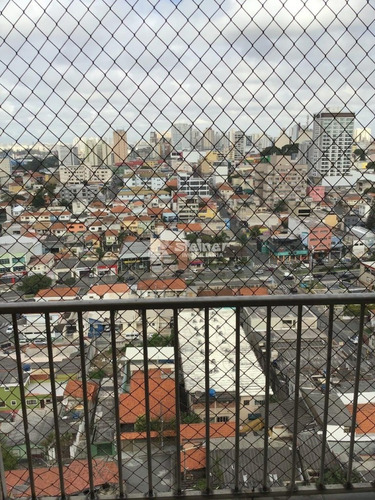 Imagem 8 de 27 de Venda Apartamento 3 Dormitórios Camargos Guarulhos R$ 390.000,00 - 37221v