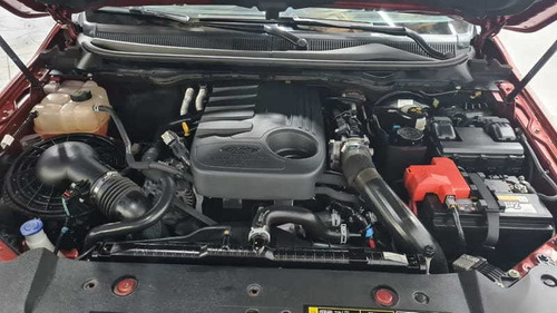Imagem 10 de 11 de Ford Ranger Ltdcd4a32c 2017