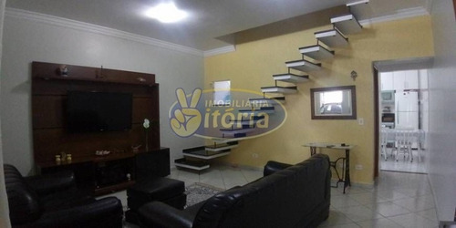 Imagem 1 de 29 de Sobrado Para Venda No Bairro Cooperativa - 11389