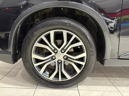 Mitsubishi Outlander 2.0 16V GASOLINA 4P AUTOMÁTICO