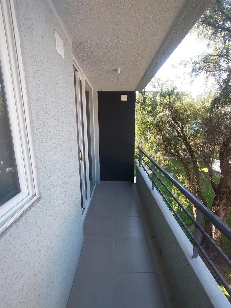 Imagen 5 de 28 de Departamento Nuevo De 3 Dormitorios En Padre Hurtado Piso 3
