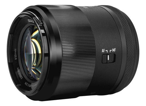 Meike 55 Mm F1.4 Aps-c Af Stm Lente Para Fujifilm Mmg