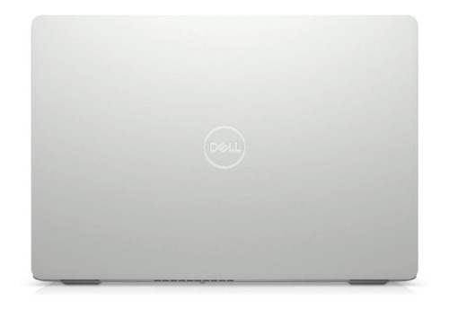 Portátil Dell Inspiron 3501 plata 15.55", Intel Core i3 1115G4 8GB de RAM 256GB SSD, Intel UHD Graphics Xe G4 48EUs 60 Hz 1366x768px Windows 10 Home