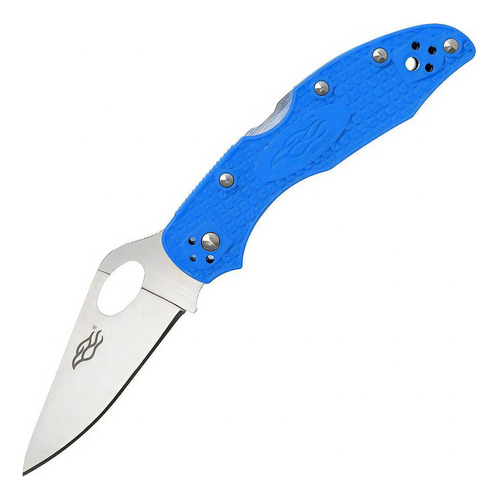 Canivete Back Lock Ganzo F759m-bl Azul