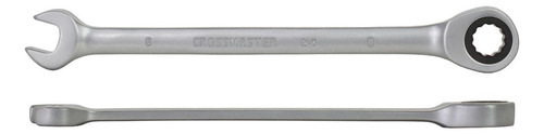 Llave Combinada Con Crique 25mm Crossmaster