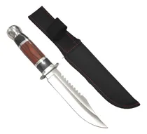 Comprar Puñal Cuchillo Combate Caza Con Funda Militar Puñal Navaja