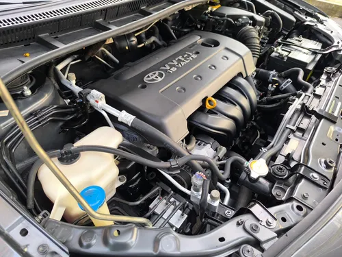 Toyota Corolla 1.8 Xei Automática