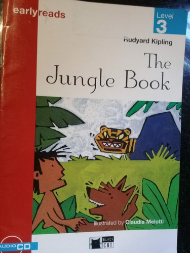 The Jungle Book