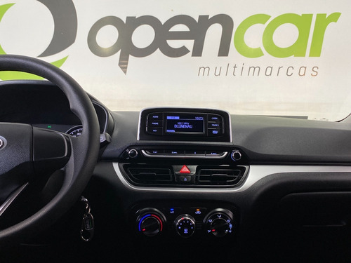 Imagem 13 de 14 de Hyundai Hb20 Sense 1.0 Flex Manual 2021