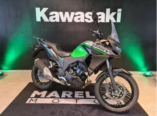 Kawasaki Versys 300 2024/2024