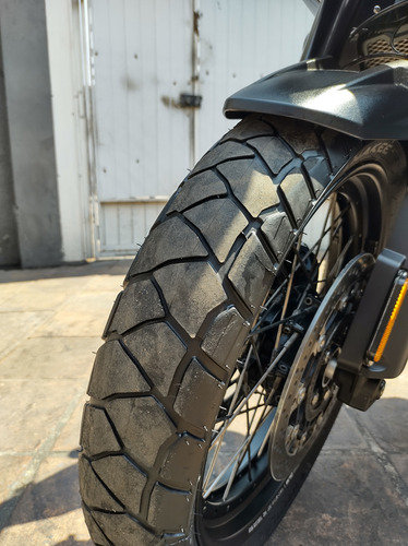 Triumph Tiger Explorer Xcx 2017