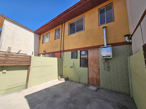 Venta Casa En Condominio Esperanza (88360)