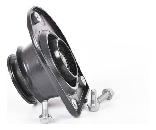 Base De Amortiguador Fiat Strada Adventure 2004-2011 Der Del