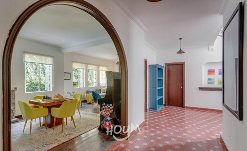 Departamento En Lomas De Chapultepec, Miguel Hidalgo Con 2 Recámaras, 150 M², Id: 148603