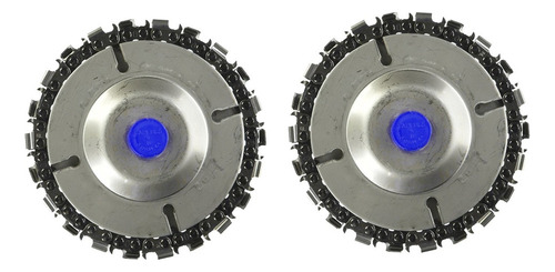 Youpin Disco Corta Madera Para Amoladora De 4 In, 4-1/2, 2