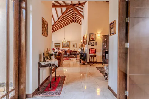 Casa En Venta En Llanogrande. Cod V14153