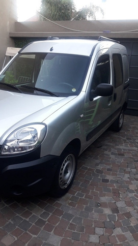 Renault Kangoo 1.6 Furgon Ph3 Confort Pack 5as Lc 2018
