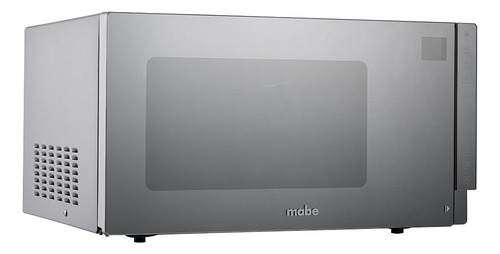 Horno De Microondas 1.1 Ft Acabado Espejo Mabe Hmm11xpo
