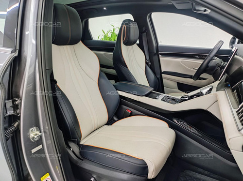 BYD Song Plus (hibrido)