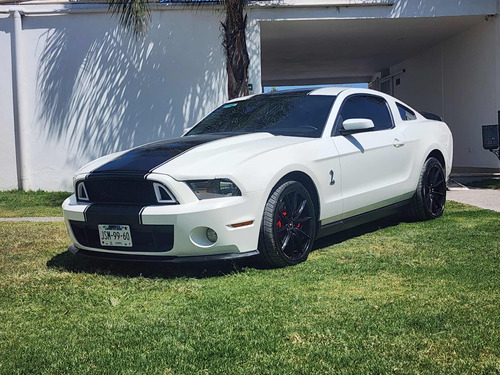 Ford Mustang 4.6 Gt Equipado Piel Mt