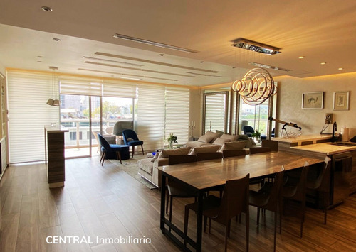 Moderno Departamento En Venta 2 Recamaras |ubicación Privilegiada Condesa Norte | Opción 3 Recamara | Remodelación Reciente | Ideal Para Disfrutar La Ciudad