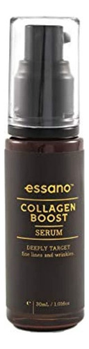 Suero De Reparacion De Colageno Essano, 30 Ml (1 Oz)