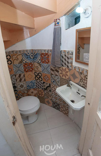 Imagen 19 de 19 de Casa En Nueva Granada, Pardo Rubio. 6 Habitaciones, 180 M²