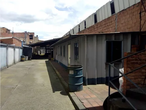 Bodega En Venta Engativa