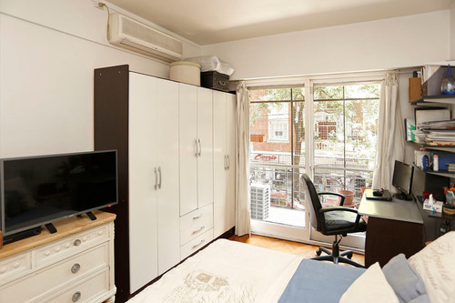 Imagen 17 de 30 de Venta Depto 3 Amb C/dependencia Patio Villa Crespo