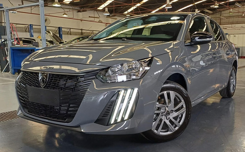 Peugeot 208 1.6 Allure At