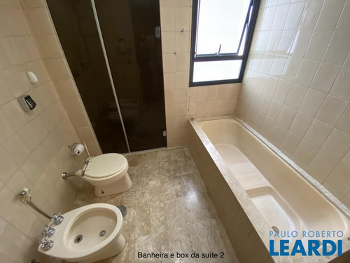 Imagem 14 de 15 de Apartamento - Morumbi - Sp - 640460