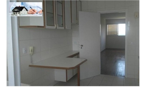 Imagem 4 de 15 de Excelente Apartamento De 3 Dormitórios No Centro De Sjc - Appanorama