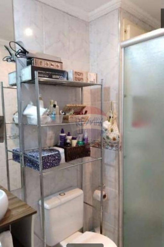 Imagem 10 de 30 de Apartamento Com 3 Dormitórios À Venda, 75 M² Por R$ 300.000,00 - Butantã - São Paulo/sp - Ap0763
