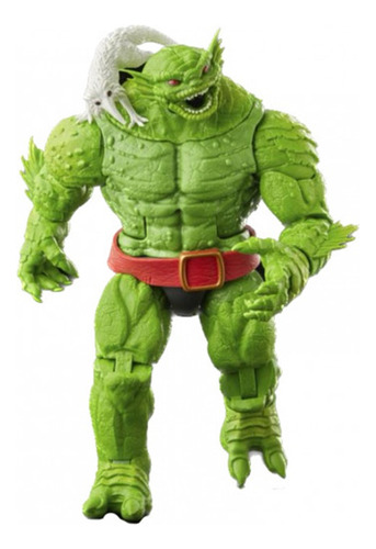 Marvel Legends Baf Chod (ch'od) (Usado)