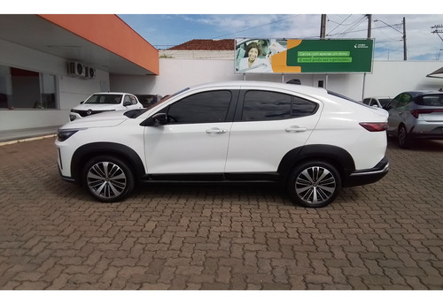 Fiat FASTBACK 1.0 TURBO 200 FLEX AUDACE CVT