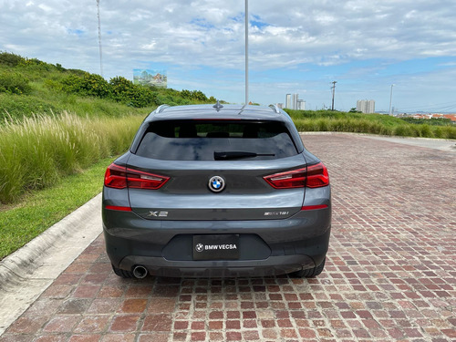 Imagen 8 de 10 de Bmw X2 2020 1.5 L3 18i Executive At