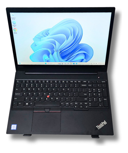 Laptop Lenovo Thinkpad E590. 16 Gb Ram. 1tb Ssd. I3 8th (Usado)