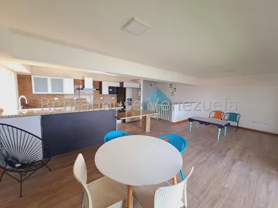 Apartamento en venta
