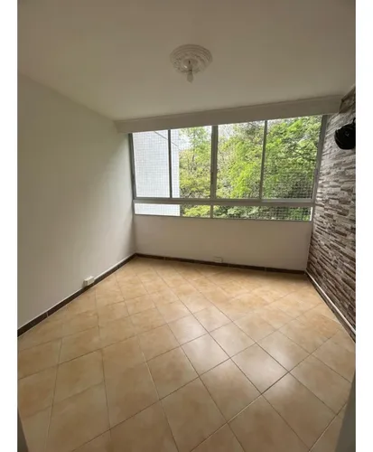 Apartamento En Venta Calasanz Parte Baja (l)