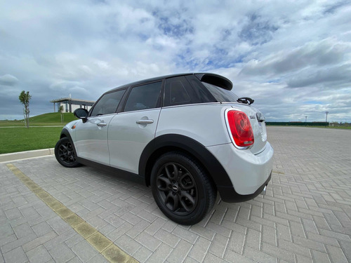Mini Cooper 2019 1.5 F55 Pepper Wired 136cv
