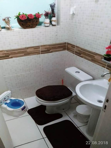 Imagem 4 de 7 de Casa - Venda - Suarao - Itanhaem - Ita2574