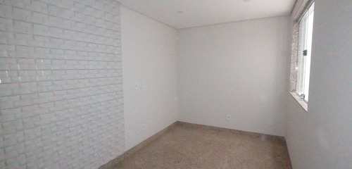 Imagem 6 de 16 de Sala Para Locação, Centro, Barra De São Francisco, Es - Es - Sa0001_barrai
