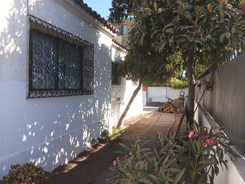 Casa U Oficina En Arriendo De 4 Dom. En Prov 5% Dcto 5 Meses