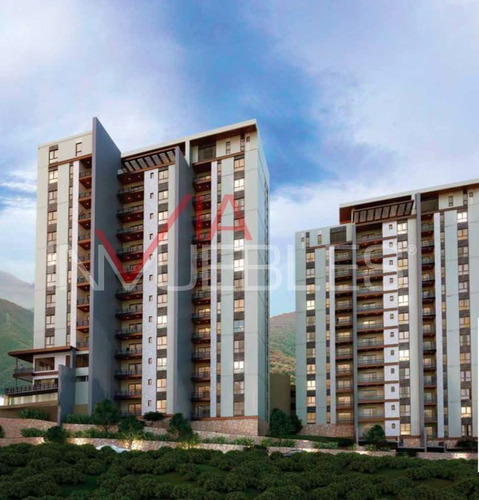 Preventa Departamentos En Valle Oriente