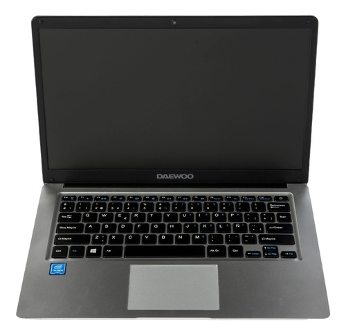 Notebook Daewoo 14p Intel Celeron N4000 64gb Ssd + Slot Hdd 