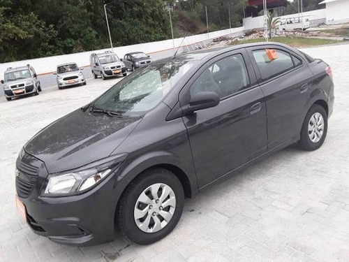 Chevrolet Prisma 1.0 Mpfi Joy 8v Flex 4p Manual