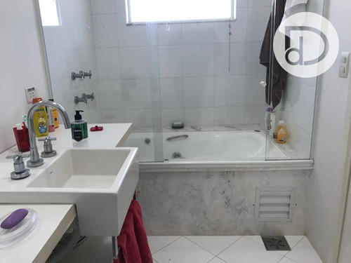 Imagem 19 de 30 de Casa Com 4 Dormitórios À Venda, 300 M² Por R$ 1.600.000,00 - Centro - Vinhedo/sp - Ca4141